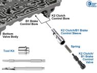 TR-60SN K2 Clutch/B1 Brake Control Valve Kit. - 25741-05k-376.jpg